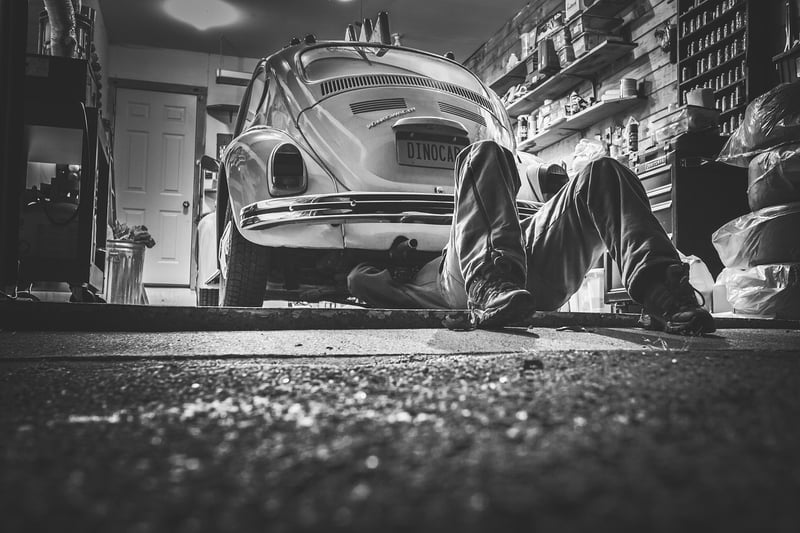 Automotive Technology